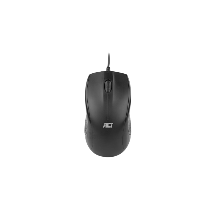 Wired full-size optical mouse 1000 DPI