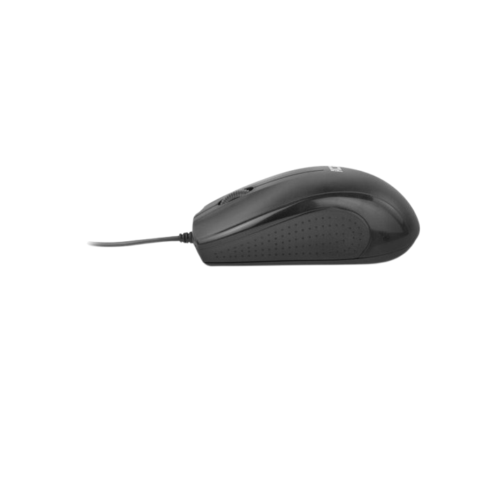Wired full-size optical mouse 1000 DPI