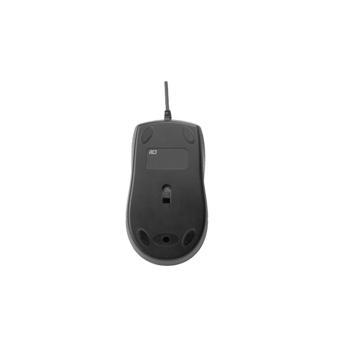 Wired full-size optical mouse 1000 DPI