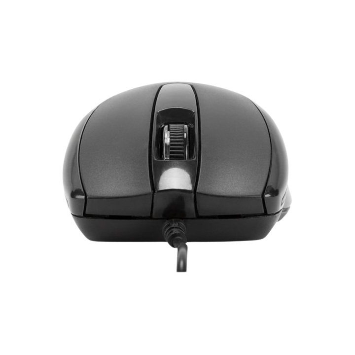 Souris Filaire Antimicrobienne Full-Size - 1000 DPI - Targus