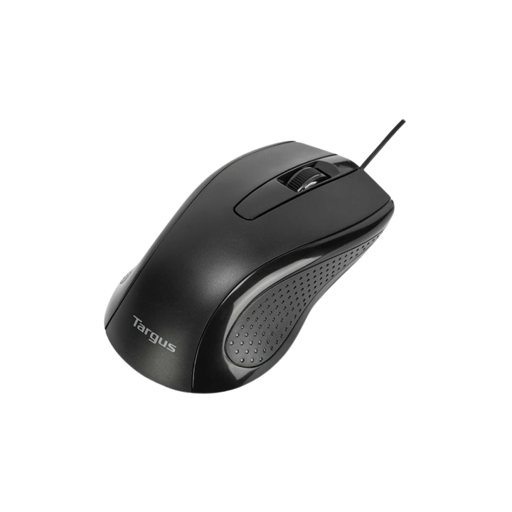 Antimicrobial USB Wired Mouse