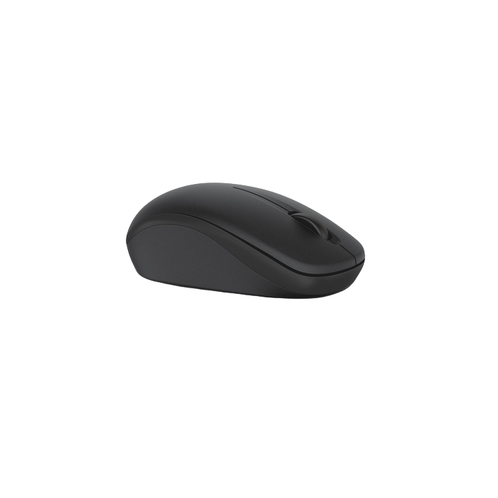 Wireless Mouse-WM126