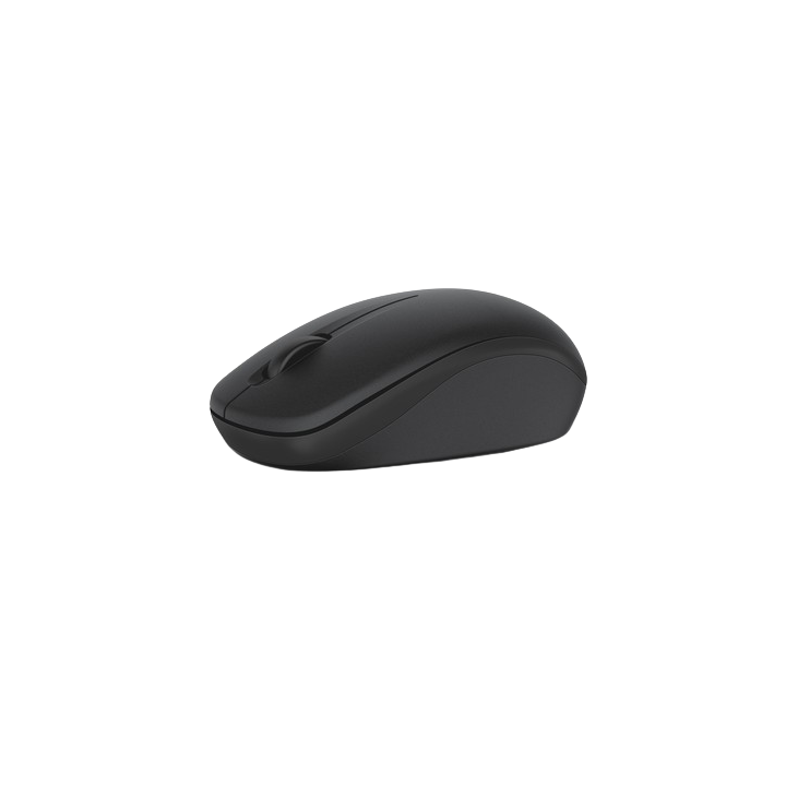 Wireless Mouse-WM126