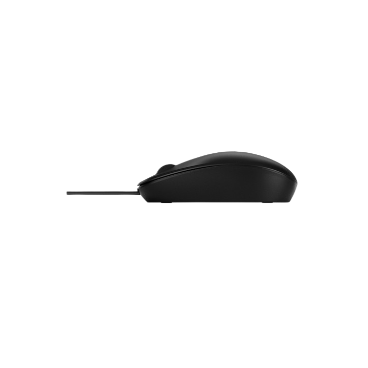 HP 125 Souris Filaire USB-A - 1200 DPI
