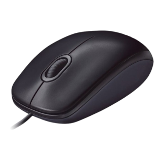 Logitech M90 Souris Filaire USB - 1000 DPI