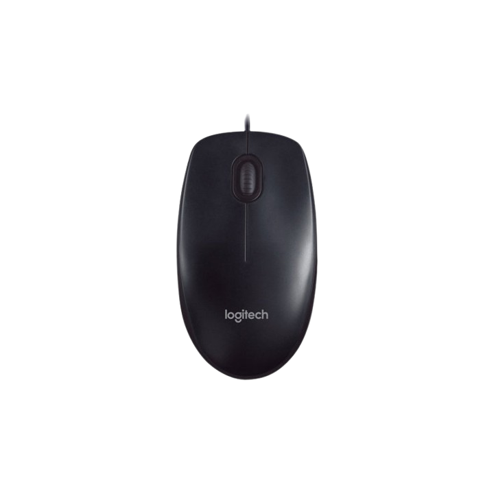 Logitech M90 Souris Filaire USB - 1000 DPI