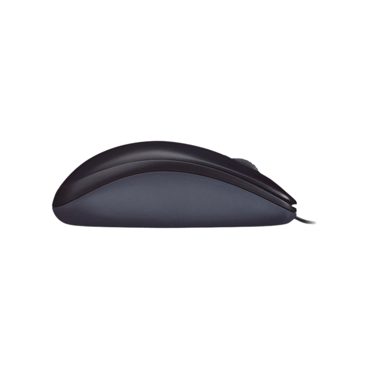 Logitech M90 Souris Filaire USB - 1000 DPI