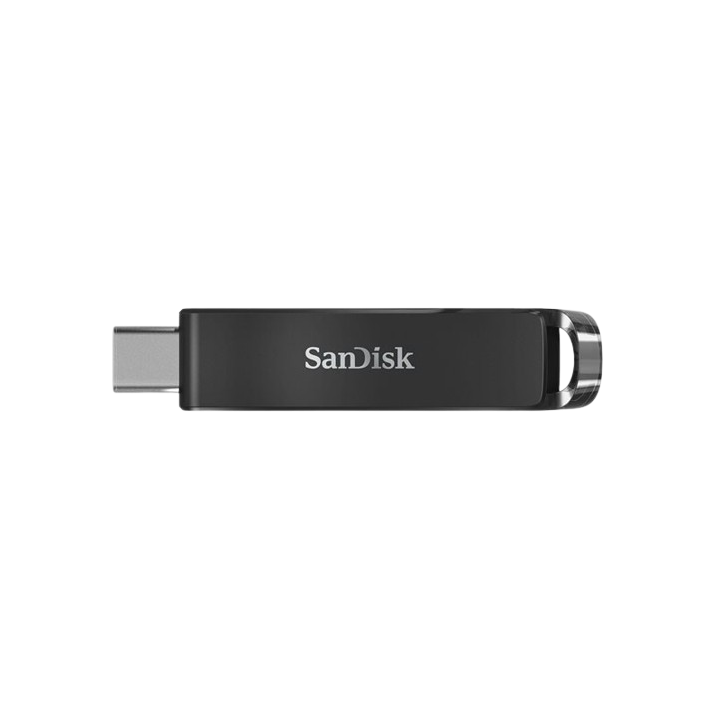 SanDisk Ultra - Clé USB-C 3.1 Gen 1