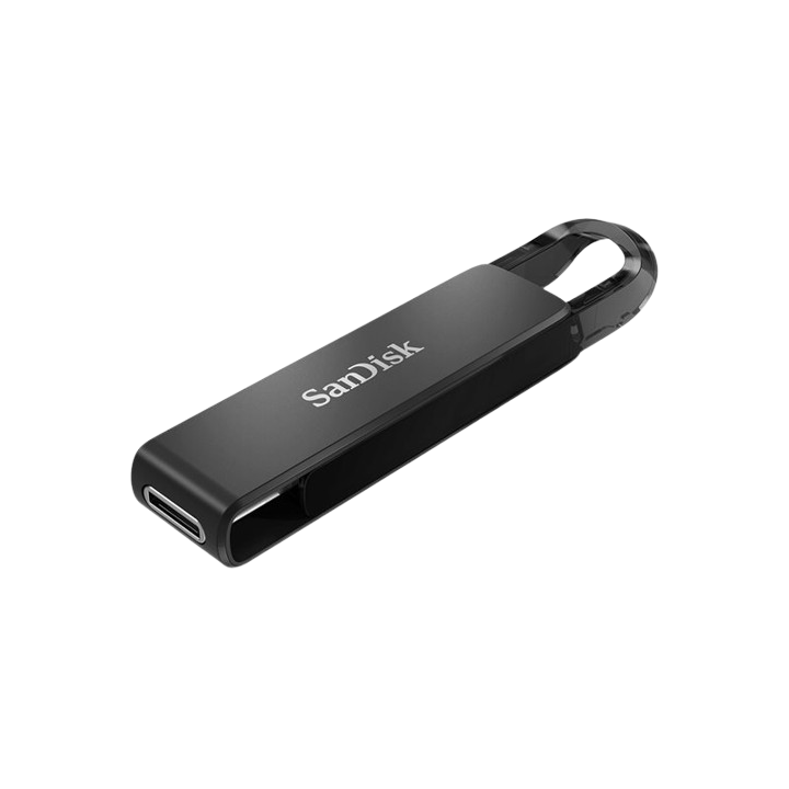 SanDisk Ultra - Clé USB-C 3.1 Gen 1