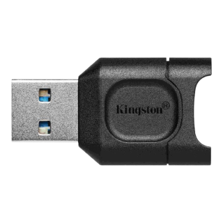 MobileLite Plus microSD Card Reader