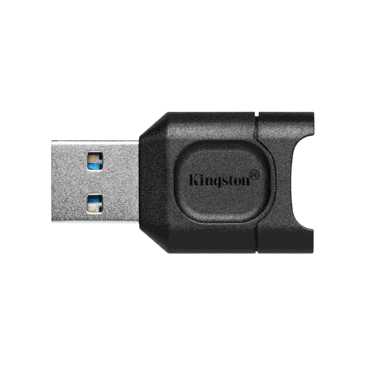 MobileLite Plus microSD Card Reader