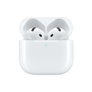 Apple AirPods 4 - Écouteurs True Wireless Bluetooth 5.3