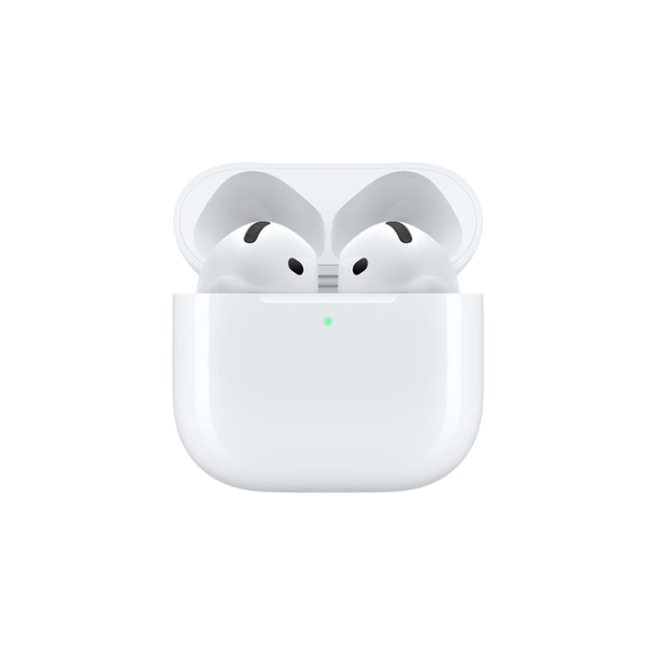 Apple AirPods 4 - Écouteurs True Wireless Bluetooth 5.3