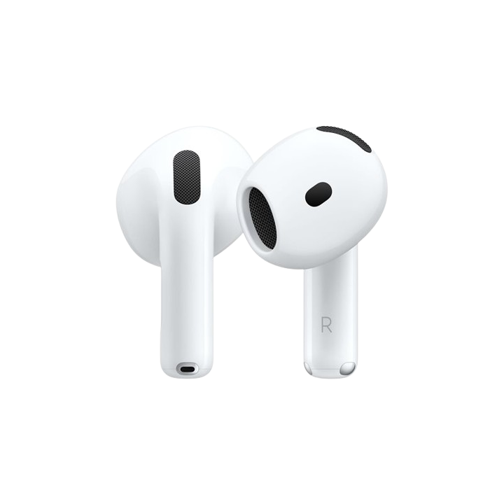 Apple AirPods 4 - Écouteurs True Wireless Bluetooth 5.3