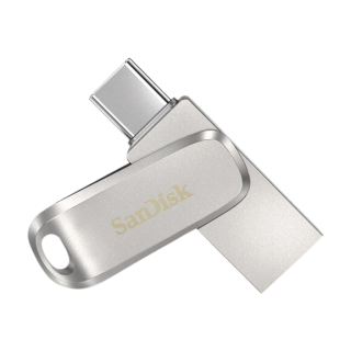 Ultra Dual Drive Luxe USB 128GB 150MB/s