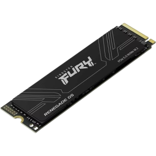 Kingston FURY Renegade G5 8 To - SSD NVMe M.2 PCIe 5.0 - 14 800 Mo/s