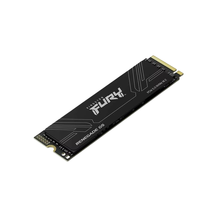 8192GB Kingston FURY Renegade G5 PCIe 5.