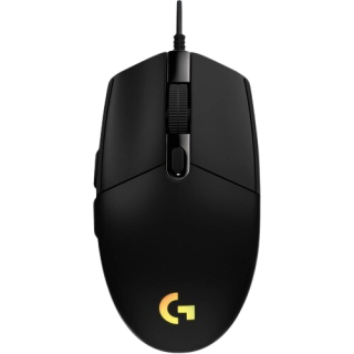G203 Lightsync Gaming Mouse