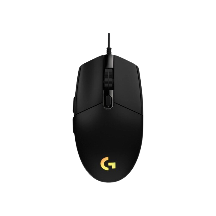 G203 Lightsync Gaming Mouse