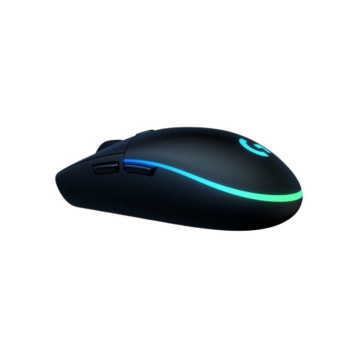 G203 Lightsync Gaming Mouse
