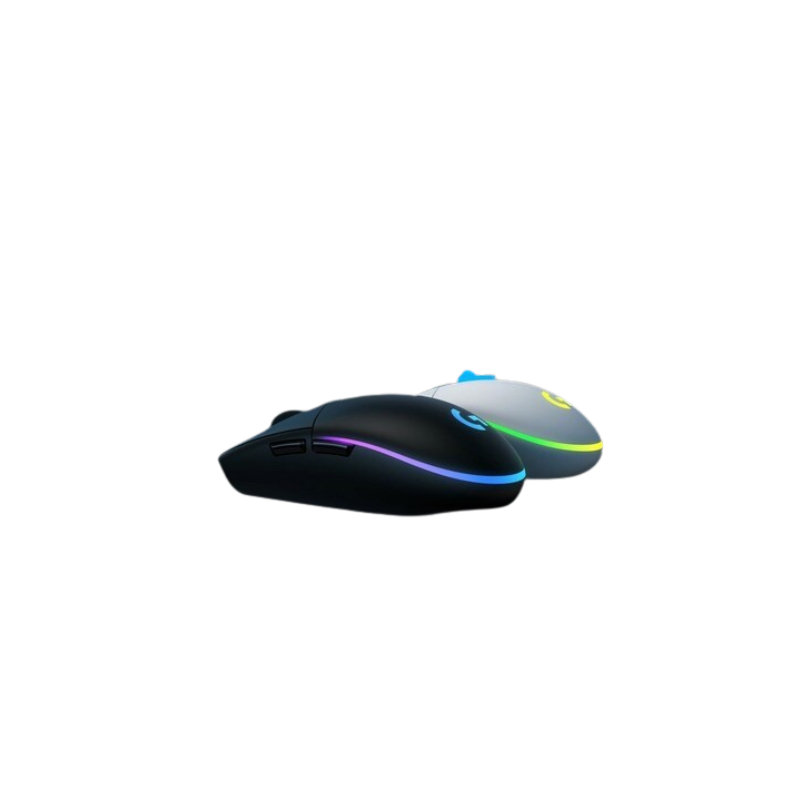 G203 Lightsync Gaming Mouse