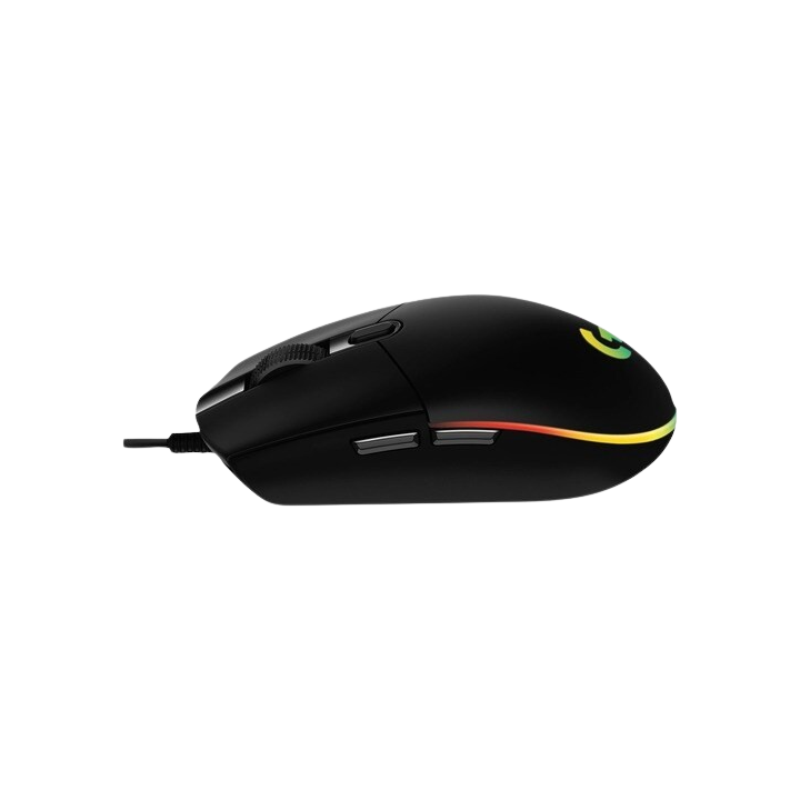 G203 Lightsync Gaming Mouse