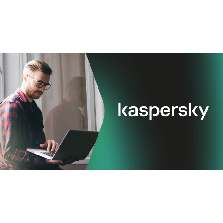 Kaspersky Standard - 2 ans - 1 appareil