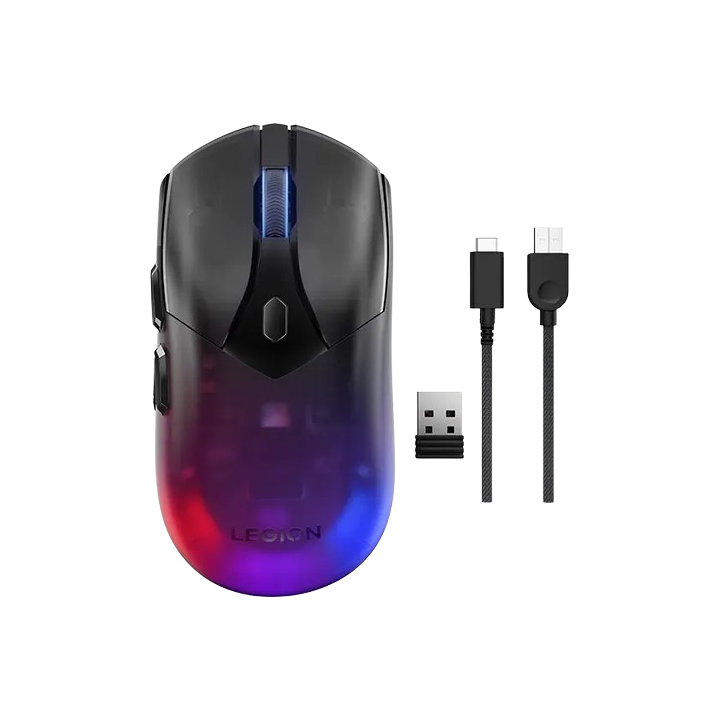 Legion M410 Wireless RGB Souris Gaming
