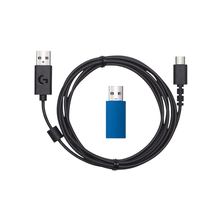 Logitech G435 LIGHTSPEED -  Bluetooth - Casque Gaming