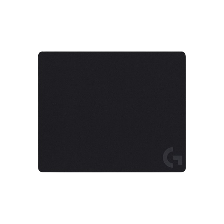 Logitech G240 - Textile - Noir - Tapis de souris