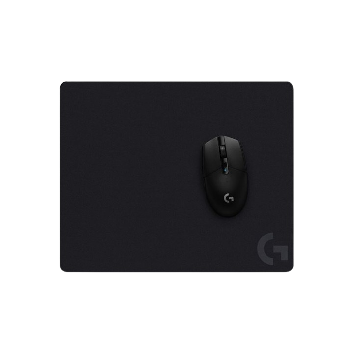 G240 Cloth Gaming Mousepad EWR2