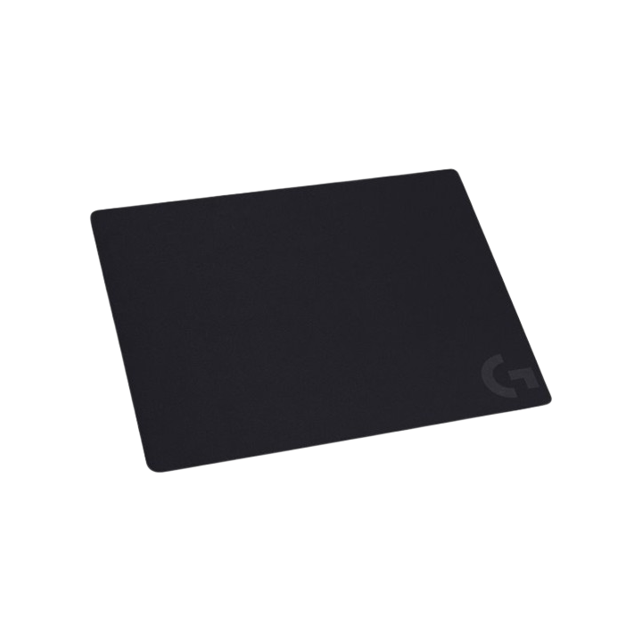 Logitech G240 - Textile - Noir - Tapis de souris