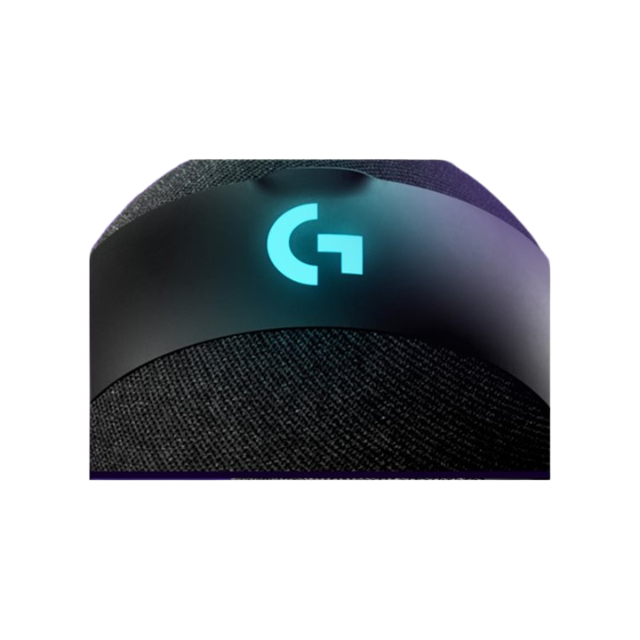 Yeti Orb RGB Gaming Mic LIGHTSYNC BLACK