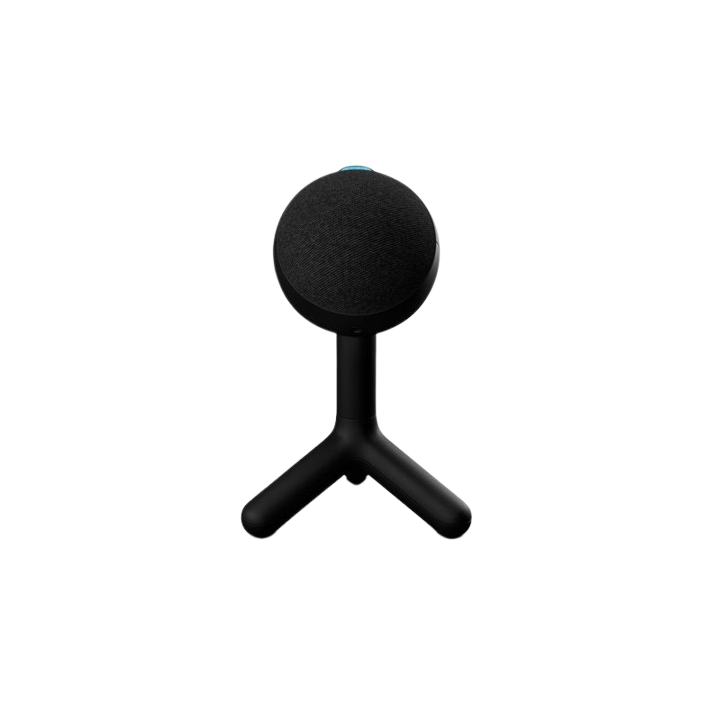 Logitech G Yeti Orb - RGB - Noir