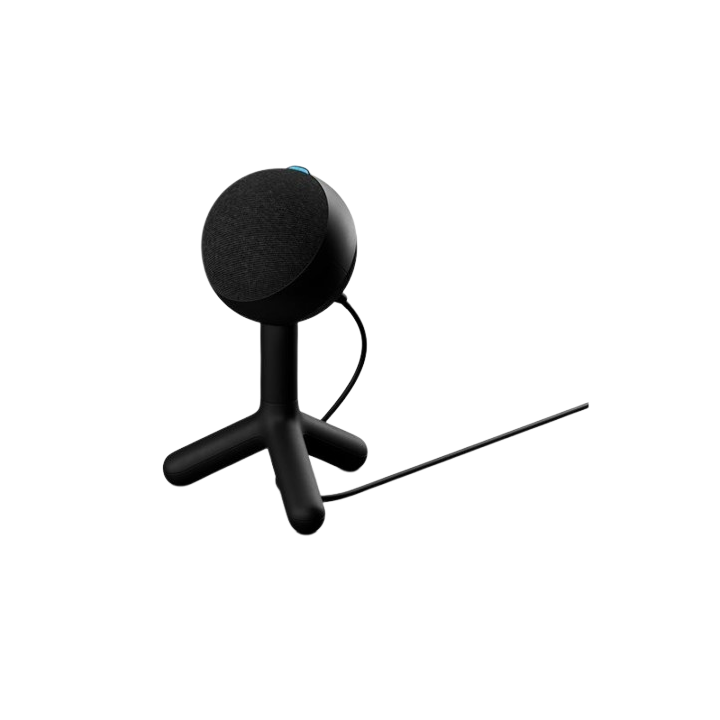 Logitech G Yeti Orb - RGB - Noir