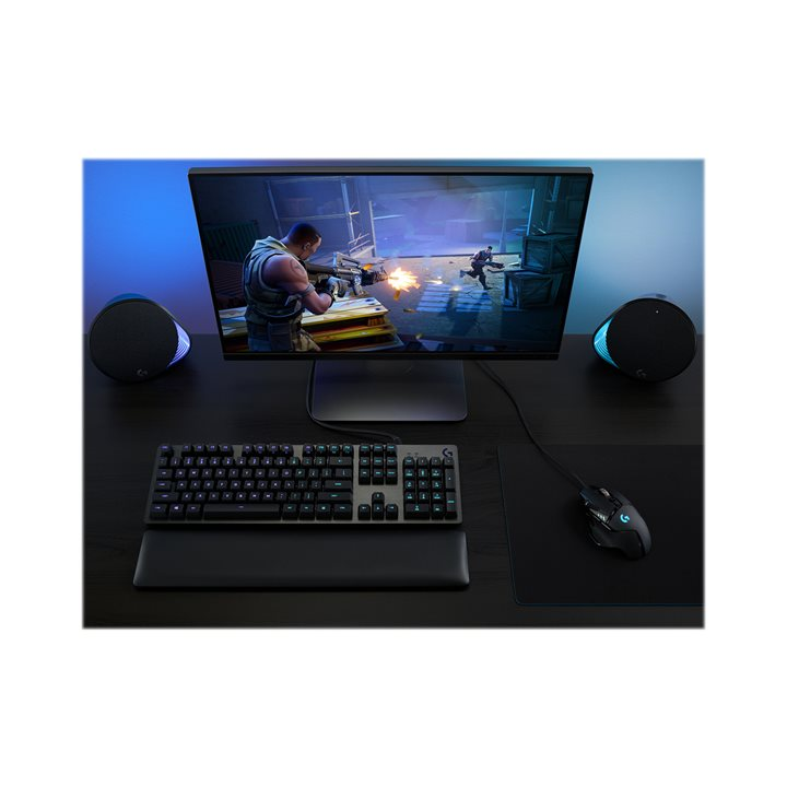 G502 High Performance Gaming Mouse EWR2