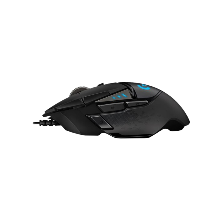 G502 High Performance Gaming Mouse EWR2