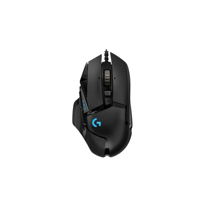 G502 High Performance Gaming Mouse EWR2