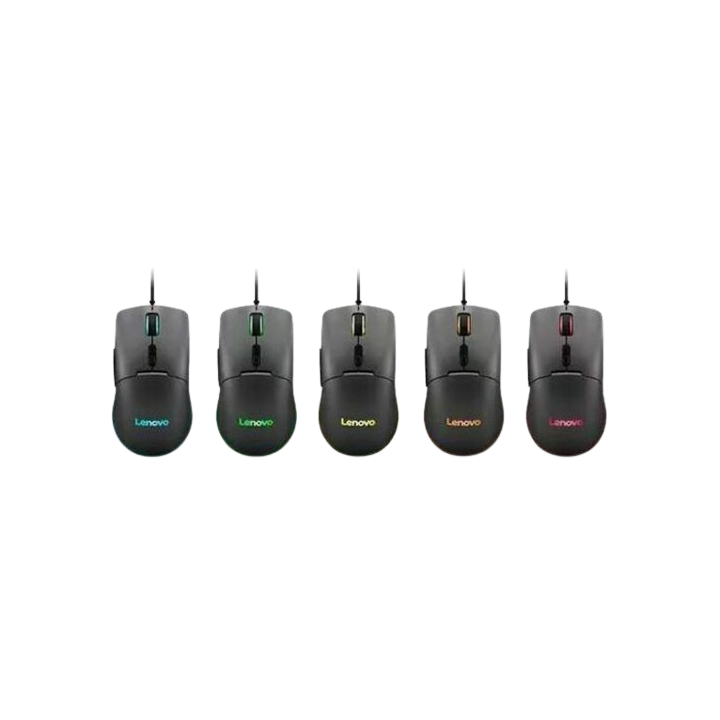 GAMING MOUSE RGB M210