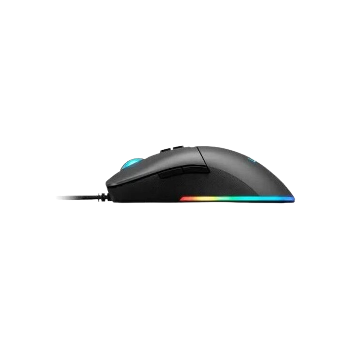 Lenovo M210 RGB Filaire USB - Noire - Souris Gaming