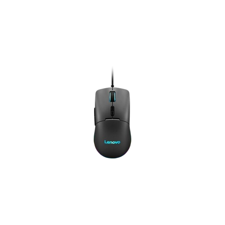 Lenovo M210 RGB Filaire USB - Noire - Souris Gaming
