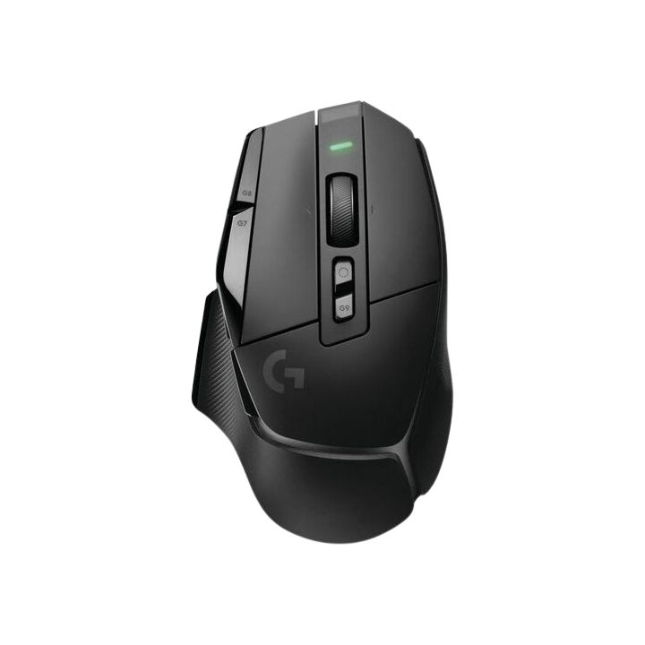 G502 X Gaming Mouse - BLACK USB