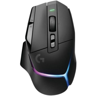G502 X Gaming Mouse - BLACK USB
