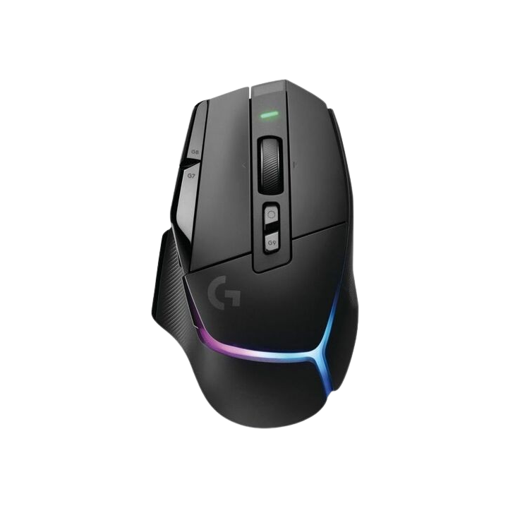 G502 X Gaming Mouse - BLACK USB