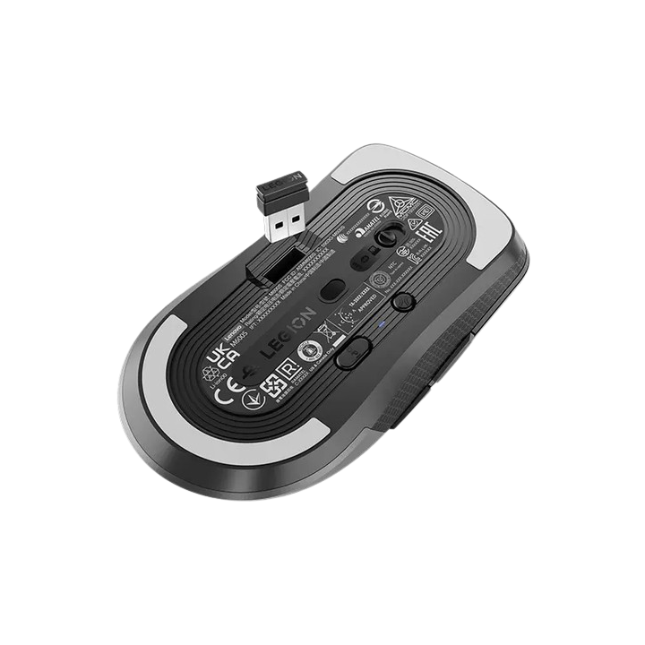 Lenovo Legion M600s Qi Wireless Gaming M