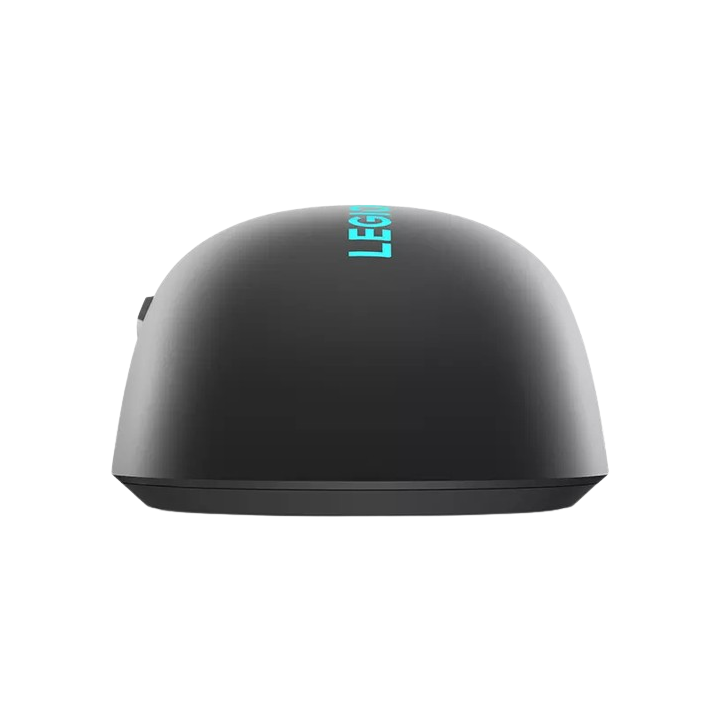 Lenovo Legion M600s Qi RGB - Sans Fil - Grise - Souris Gaming