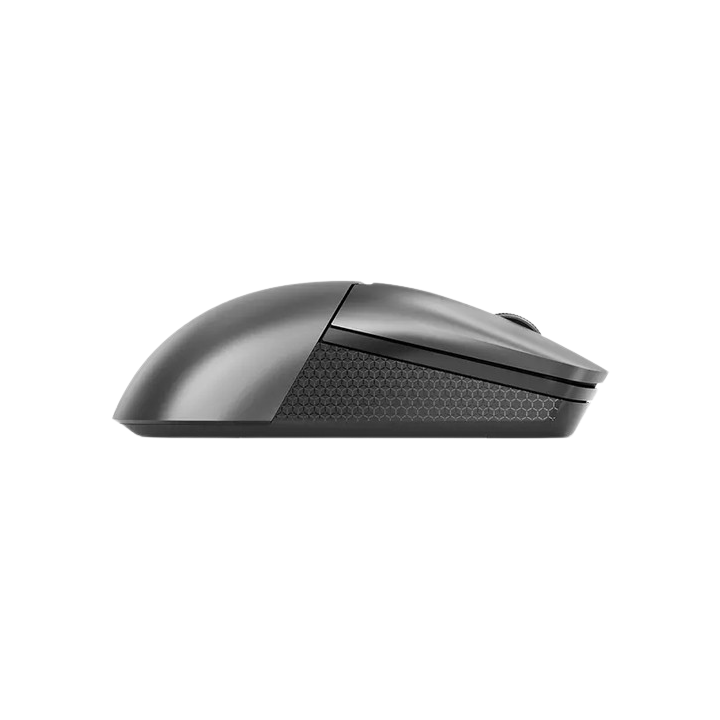 Lenovo Legion M600s Qi RGB - Sans Fil - Grise - Souris Gaming