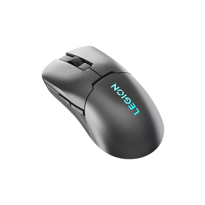Lenovo Legion M600s Qi RGB - Sans Fil - Grise - Souris Gaming