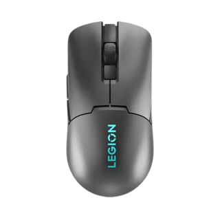 Lenovo Legion M600s Qi RGB - Sans Fil - Grise - Souris Gaming
