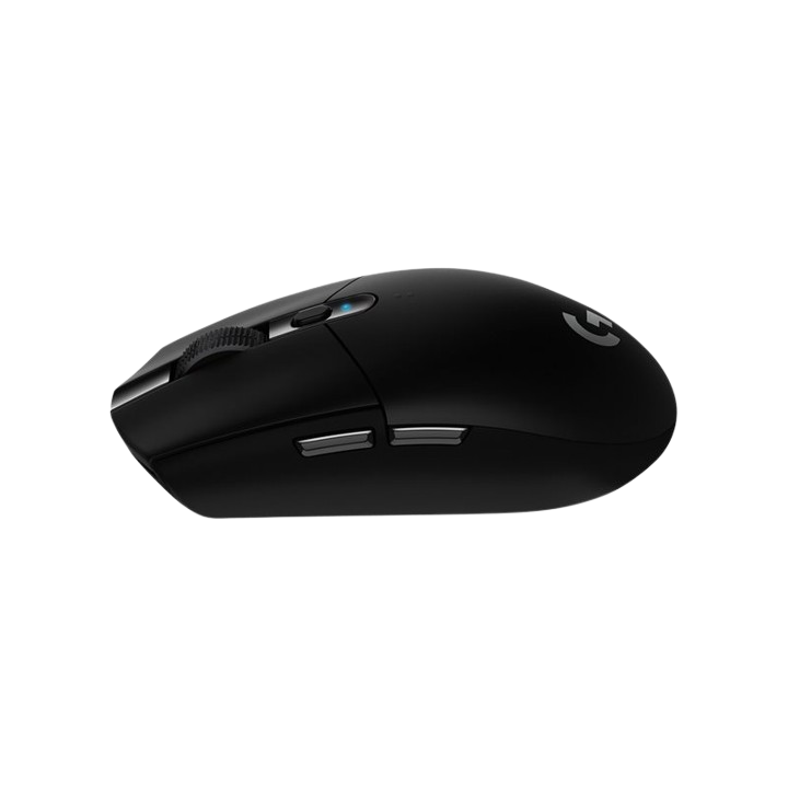 G305 BLACK USB Gaming Mouse EWR2 M R0071